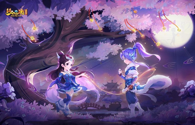 梦幻公益服长期稳定